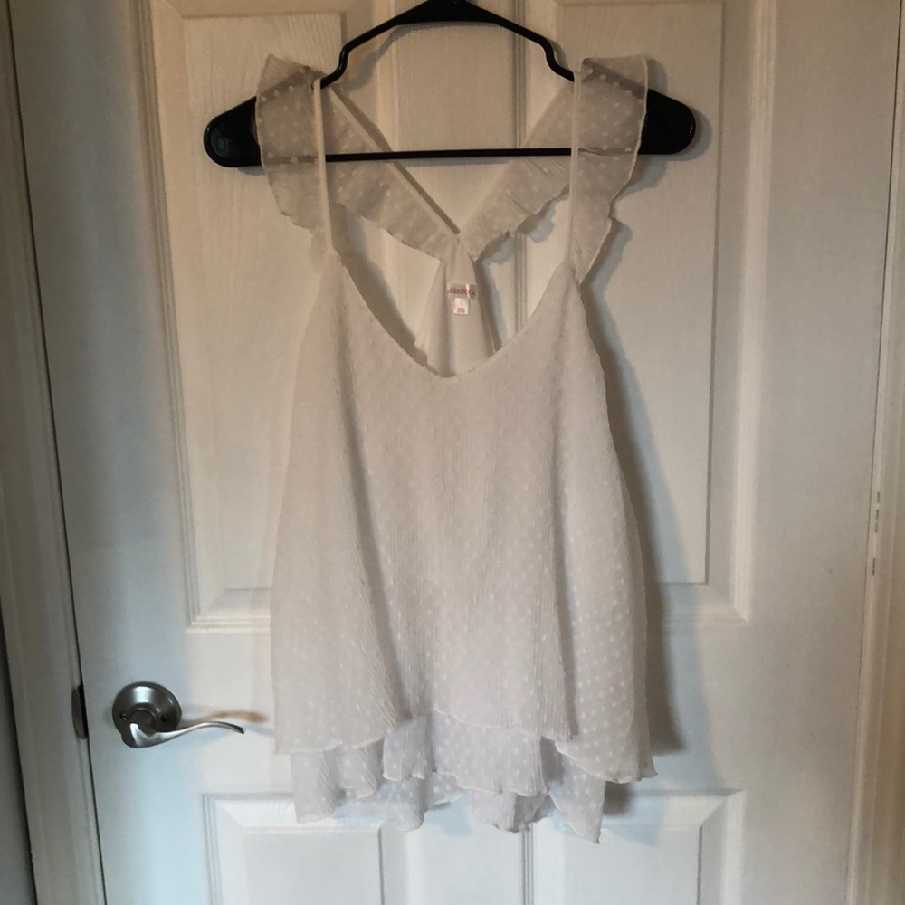 Xhilaration Women’s Shirt Large